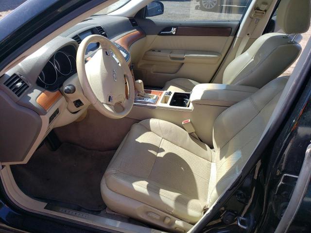 Photo 6 VIN: JNKAY01E37M303590 - INFINITI M35 