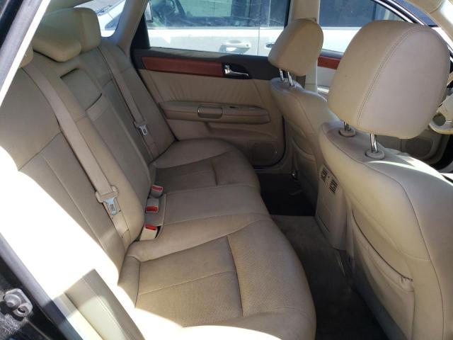 Photo 9 VIN: JNKAY01E37M303590 - INFINITI M35 