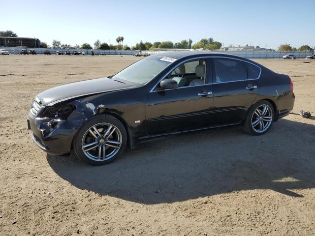 Photo 0 VIN: JNKAY01E37M306652 - INFINITI M35 BASE 