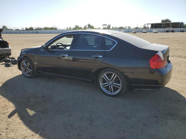 Photo 1 VIN: JNKAY01E37M306652 - INFINITI M35 BASE 