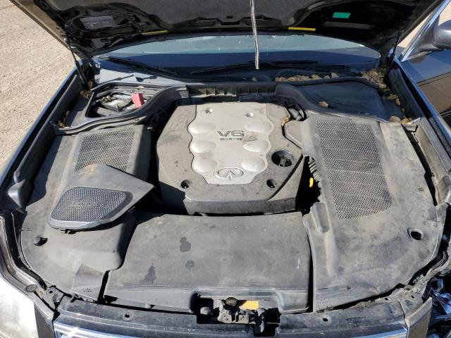 Photo 10 VIN: JNKAY01E37M306652 - INFINITI M35 BASE 