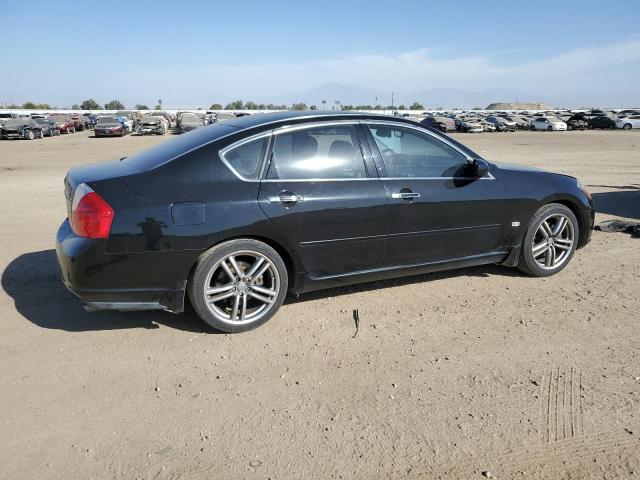 Photo 2 VIN: JNKAY01E37M306652 - INFINITI M35 BASE 