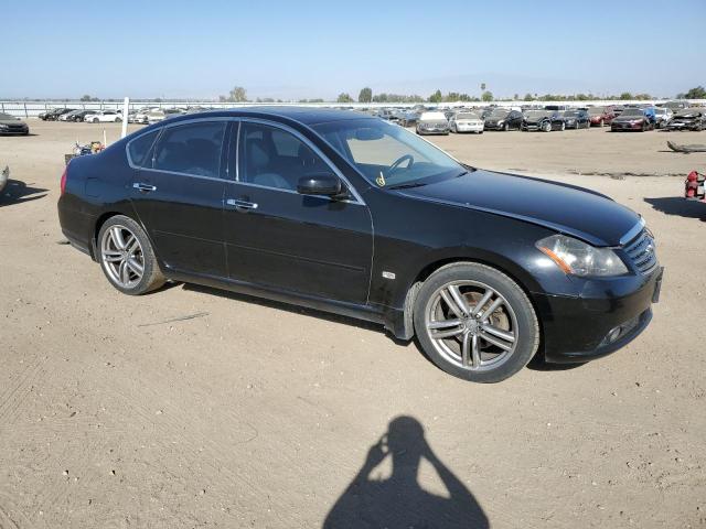 Photo 3 VIN: JNKAY01E37M306652 - INFINITI M35 BASE 