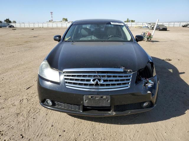 Photo 4 VIN: JNKAY01E37M306652 - INFINITI M35 BASE 