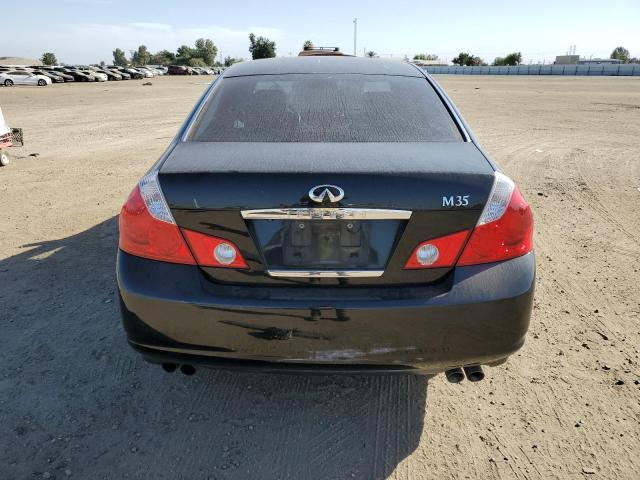 Photo 5 VIN: JNKAY01E37M306652 - INFINITI M35 BASE 