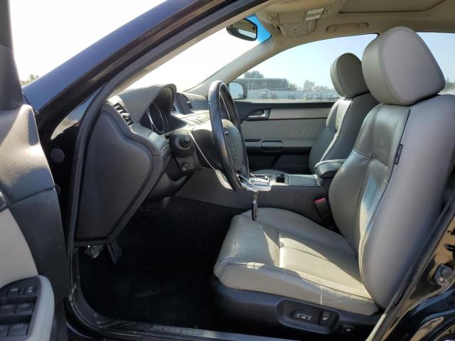 Photo 6 VIN: JNKAY01E37M306652 - INFINITI M35 BASE 