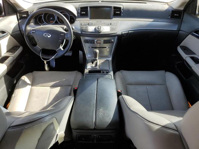 Photo 7 VIN: JNKAY01E37M306652 - INFINITI M35 BASE 