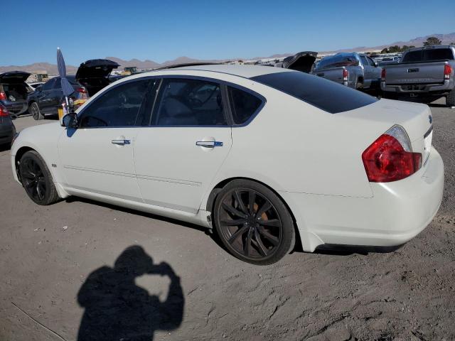 Photo 1 VIN: JNKAY01E37M307364 - INFINITI M35 BASE 