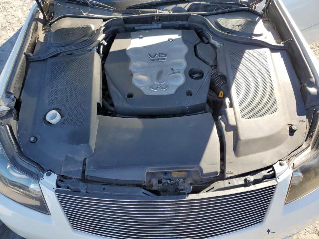 Photo 10 VIN: JNKAY01E37M307364 - INFINITI M35 BASE 