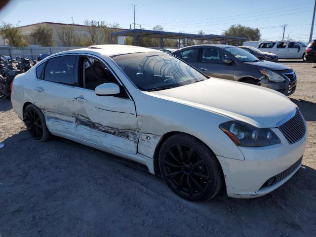 Photo 3 VIN: JNKAY01E37M307364 - INFINITI M35 BASE 