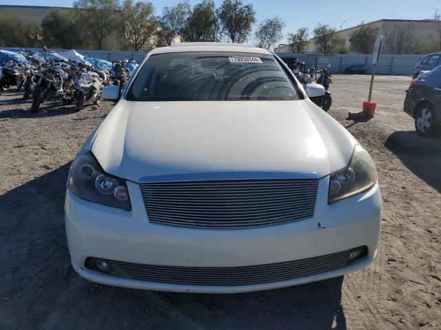 Photo 4 VIN: JNKAY01E37M307364 - INFINITI M35 BASE 