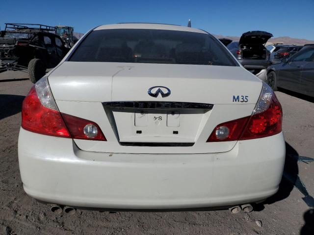 Photo 5 VIN: JNKAY01E37M307364 - INFINITI M35 BASE 