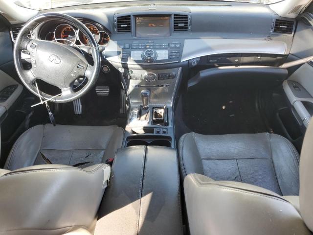 Photo 7 VIN: JNKAY01E37M307364 - INFINITI M35 BASE 