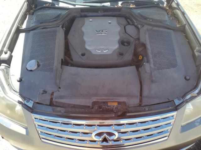 Photo 10 VIN: JNKAY01E37M312824 - INFINITI M35 BASE 