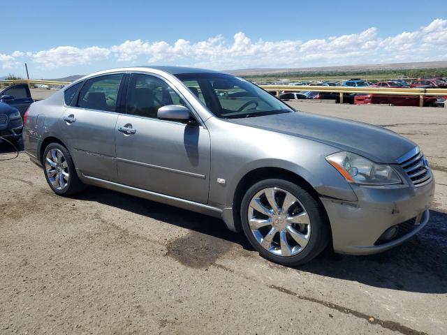 Photo 3 VIN: JNKAY01E37M312824 - INFINITI M35 BASE 