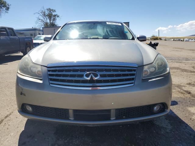 Photo 4 VIN: JNKAY01E37M312824 - INFINITI M35 BASE 