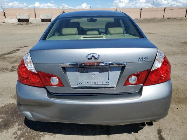 Photo 5 VIN: JNKAY01E37M312824 - INFINITI M35 BASE 