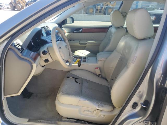 Photo 6 VIN: JNKAY01E37M312824 - INFINITI M35 BASE 