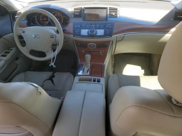 Photo 7 VIN: JNKAY01E37M312824 - INFINITI M35 BASE 