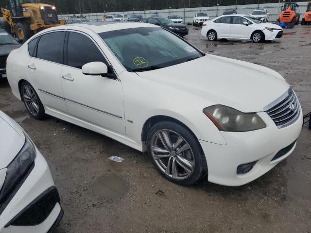 Photo 3 VIN: JNKAY01E38M600683 - INFINITI M35 