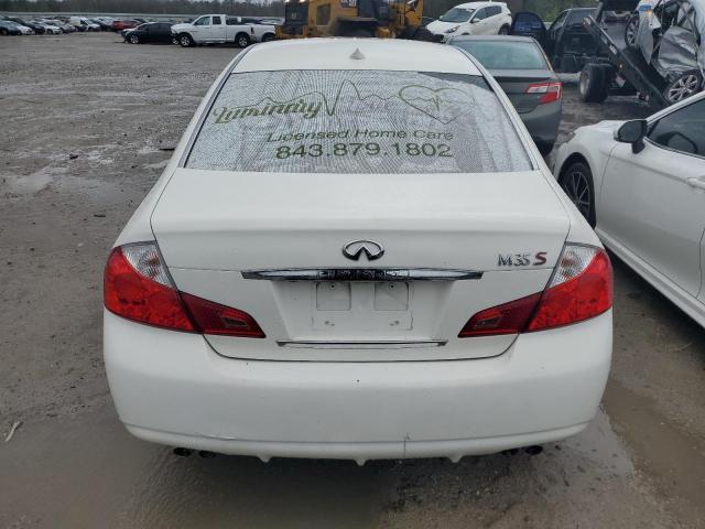 Photo 5 VIN: JNKAY01E38M600683 - INFINITI M35 