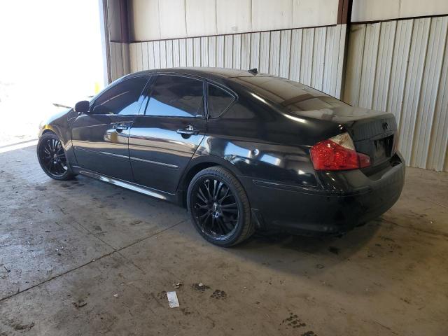 Photo 1 VIN: JNKAY01E38M602935 - INFINITI M35 