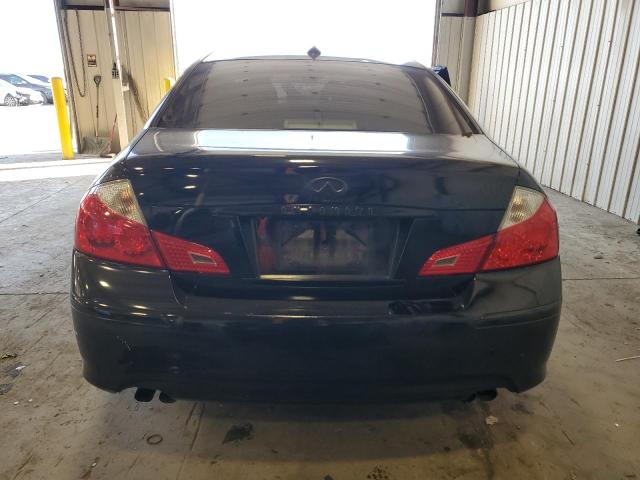 Photo 5 VIN: JNKAY01E38M602935 - INFINITI M35 