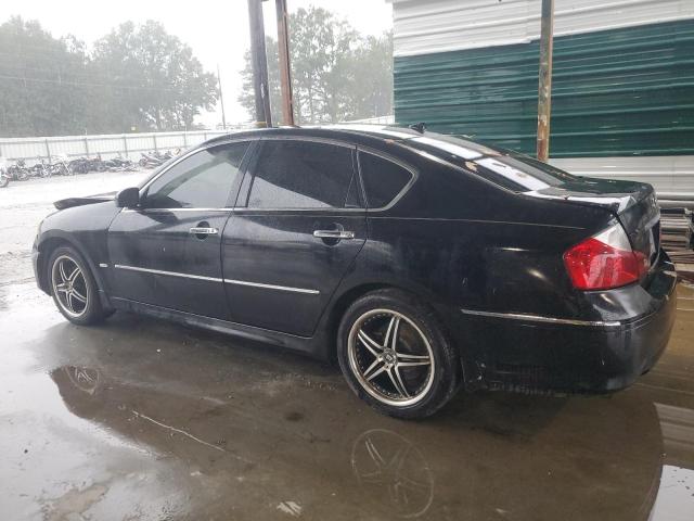 Photo 1 VIN: JNKAY01E38M602952 - INFINITI M35 BASE 