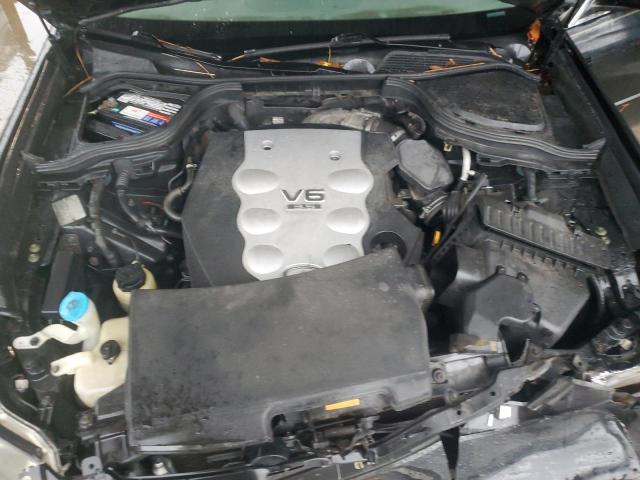 Photo 10 VIN: JNKAY01E38M602952 - INFINITI M35 BASE 