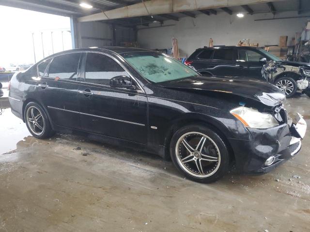 Photo 3 VIN: JNKAY01E38M602952 - INFINITI M35 BASE 