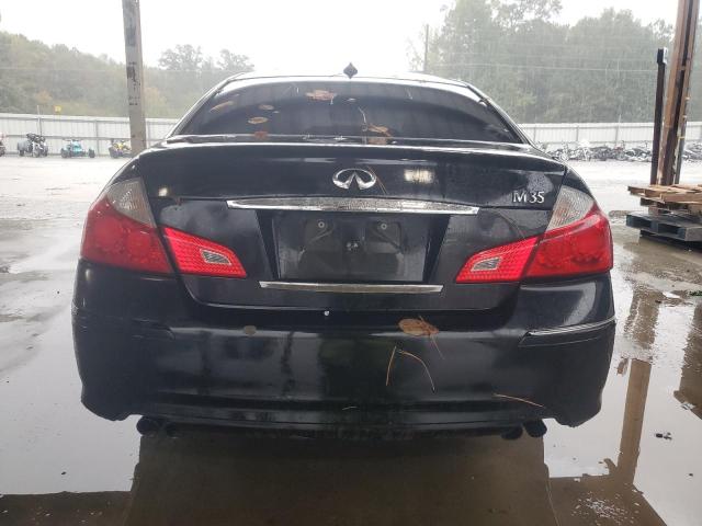 Photo 5 VIN: JNKAY01E38M602952 - INFINITI M35 BASE 