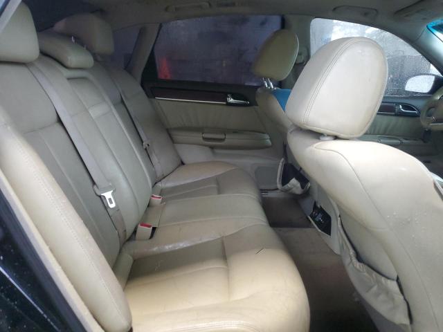 Photo 9 VIN: JNKAY01E38M602952 - INFINITI M35 BASE 