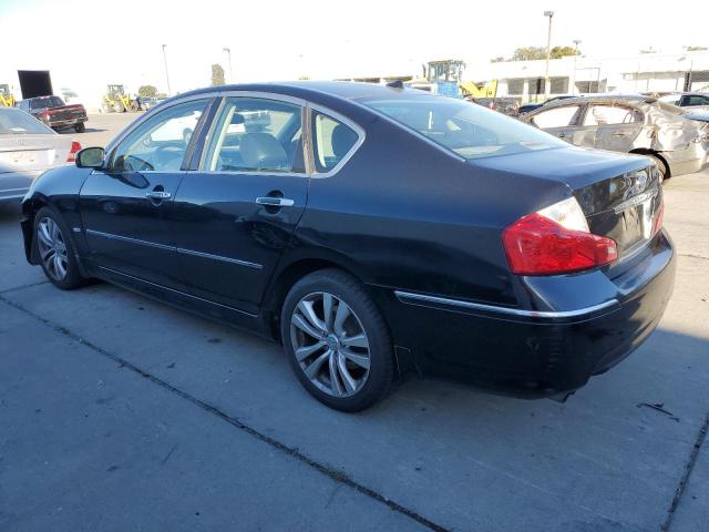 Photo 1 VIN: JNKAY01E38M604121 - INFINITI M35 