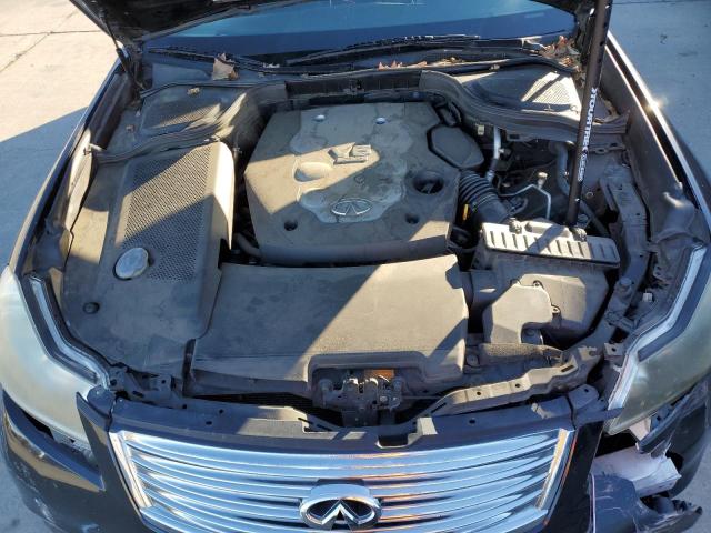 Photo 10 VIN: JNKAY01E38M604121 - INFINITI M35 