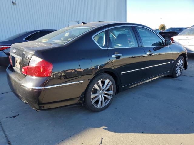 Photo 2 VIN: JNKAY01E38M604121 - INFINITI M35 