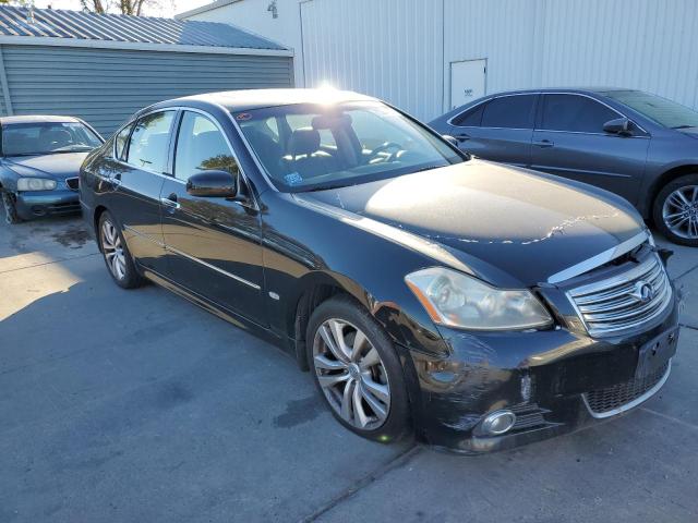 Photo 3 VIN: JNKAY01E38M604121 - INFINITI M35 