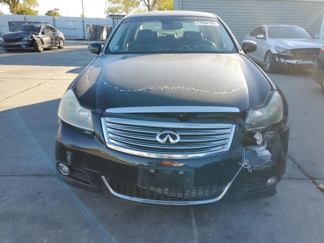 Photo 4 VIN: JNKAY01E38M604121 - INFINITI M35 