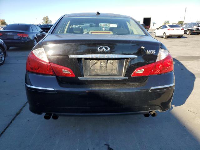 Photo 5 VIN: JNKAY01E38M604121 - INFINITI M35 