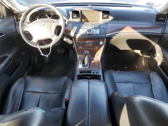 Photo 7 VIN: JNKAY01E38M604121 - INFINITI M35 