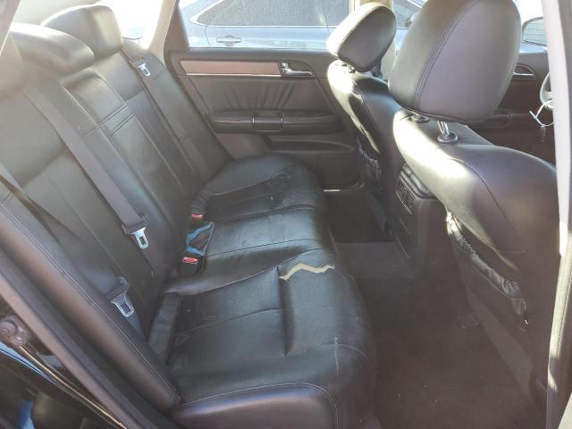 Photo 9 VIN: JNKAY01E38M604121 - INFINITI M35 