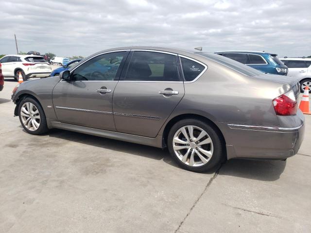 Photo 1 VIN: JNKAY01E38M604202 - INFINITI M35 BASE 