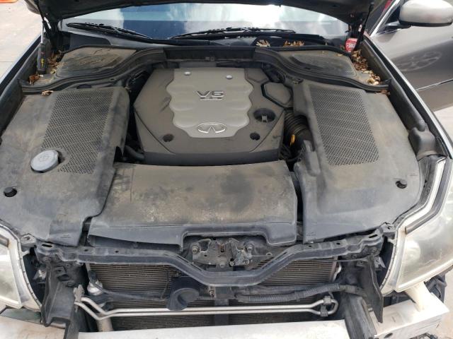 Photo 10 VIN: JNKAY01E38M604202 - INFINITI M35 BASE 