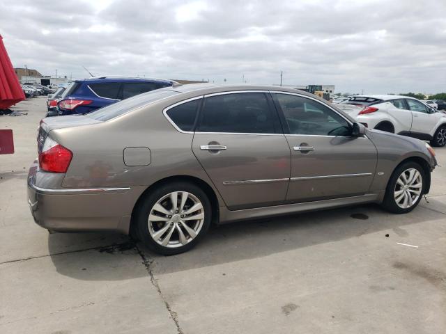 Photo 2 VIN: JNKAY01E38M604202 - INFINITI M35 BASE 