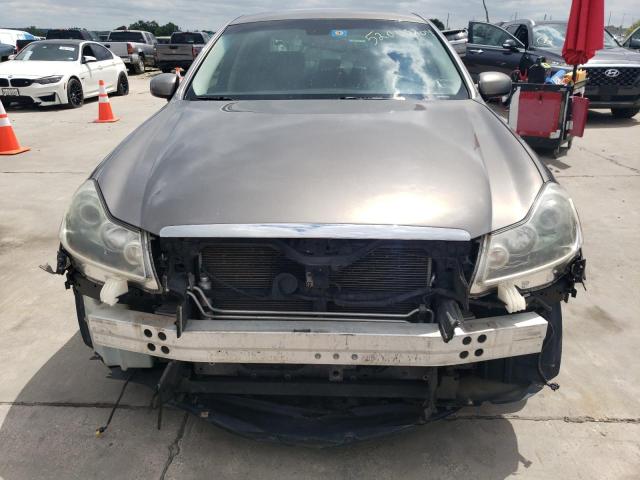 Photo 4 VIN: JNKAY01E38M604202 - INFINITI M35 BASE 