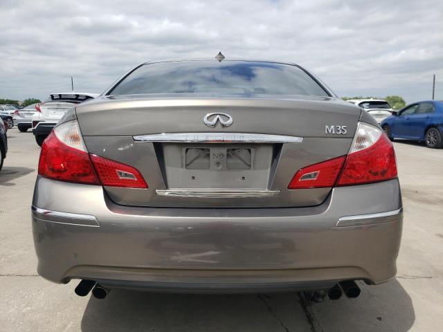 Photo 5 VIN: JNKAY01E38M604202 - INFINITI M35 BASE 