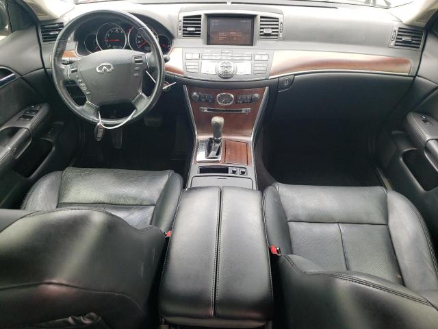 Photo 7 VIN: JNKAY01E38M604202 - INFINITI M35 BASE 