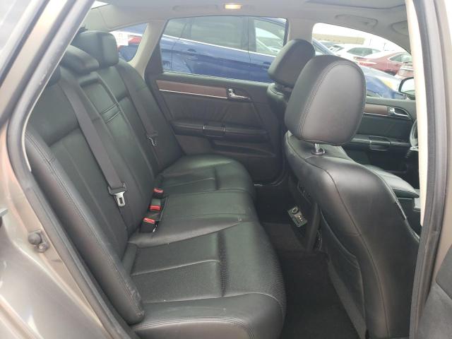 Photo 9 VIN: JNKAY01E38M604202 - INFINITI M35 BASE 