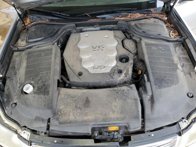 Photo 10 VIN: JNKAY01E38M604605 - INFINITI M35 BASE 