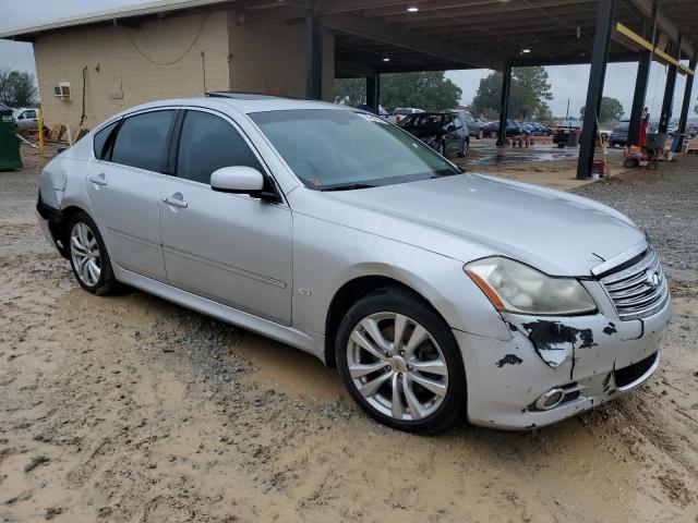 Photo 3 VIN: JNKAY01E38M604605 - INFINITI M35 BASE 