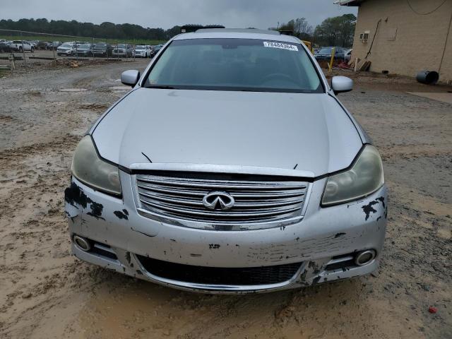 Photo 4 VIN: JNKAY01E38M604605 - INFINITI M35 BASE 